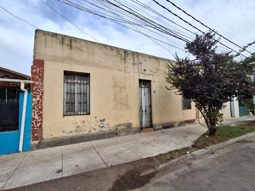 Venta Casa 4d/1b - Conchalí