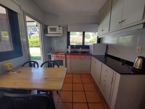 Imagen 10 de 28 de Alquiler Casa 3 Dormitorios Rincon Del Indio Punta Del Este