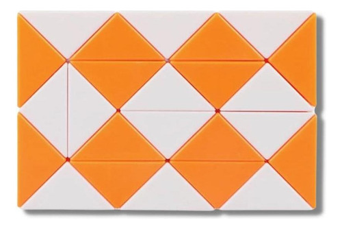 Cubo Cube Snake con forma de cobra mágica con forma de infinito para niños