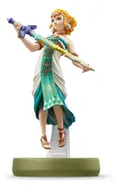 Comprar Amiibo Zelda - The Legend Of Zelda, Tears Of The Kingdom Nintendo