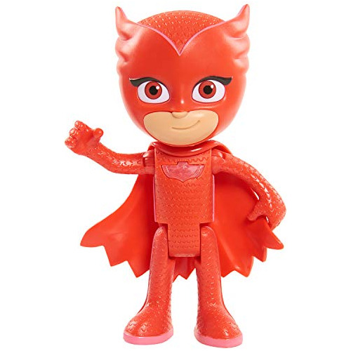 Pj Masks Deluxe Talking Figure, Catboy, By Just D2moa