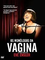 Os Monólogos Da Vagina Dvd