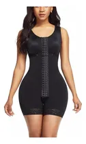 Comprar Su Corset Reductor Faja Cinturilla Colombiana Lenceria Mu