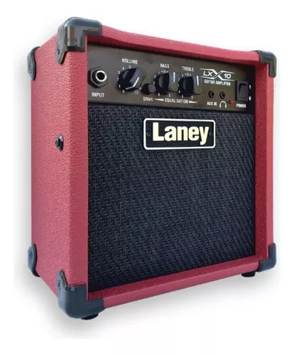 Comprar Laney Ministack Iron Mini Amplificador Negro