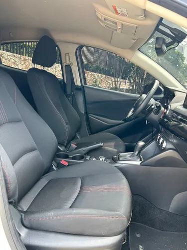 Mazda 2 Sedan 1.5 Grand Touring At