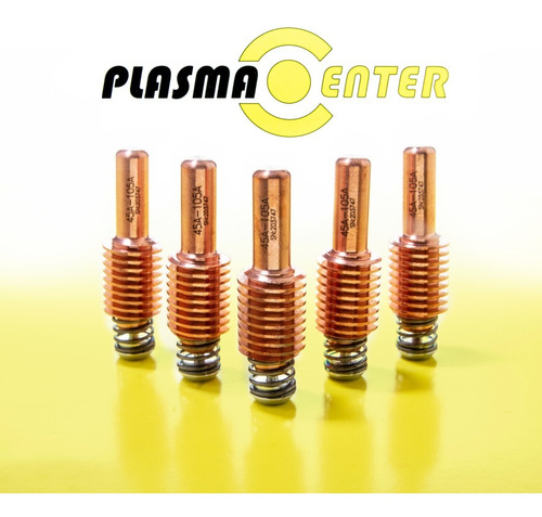 Consumible Plasmaelectrodo Plasma X5 220842 Para Hypertherm