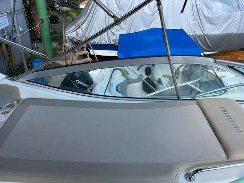 Imagem 6 de 8 de Lancha Phantom 365 Ñ Bayliner Sessa Focker Real Sea Ray