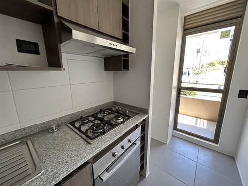 Arriendo Departamentos Nuevos 3d 1b 1e 1bd Los Pinos Quilpué