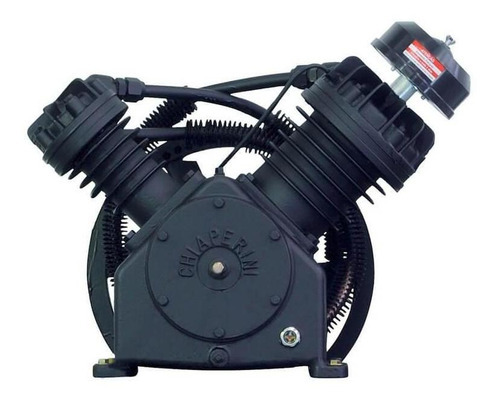 Unidade Compressora A.pressão 40+apv 000668 Chiaperini