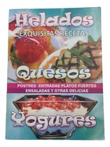 Comprar Helados - Quesos - Yogures - Todas Las Recetas ..