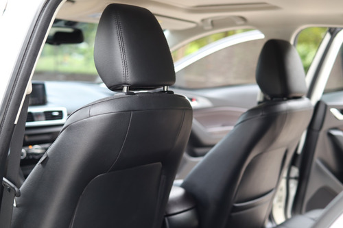 Mazda 3 Sport Grand Touring 2019