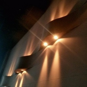 Imagen 3 de 8 de Pack X10 Lámpara Ar111 Halospot Led 12w Gu10 220 Fría/cálida