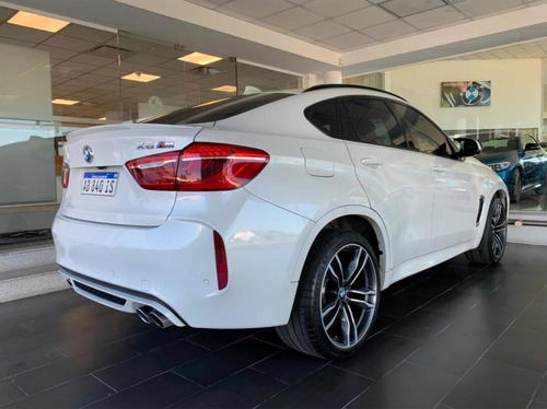 Bmw X6 X6 M