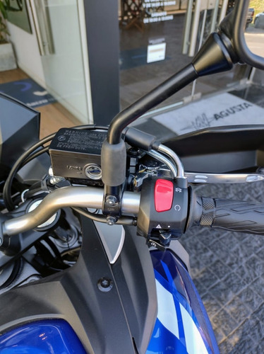 Imagen 23 de 25 de Suzuki V-strom 650xt - V-strom 650 Xt