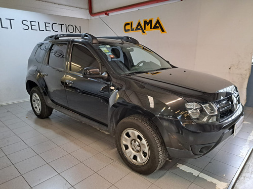 Renault Duster DUSTER PH2 DYNAMIQUE 1.6