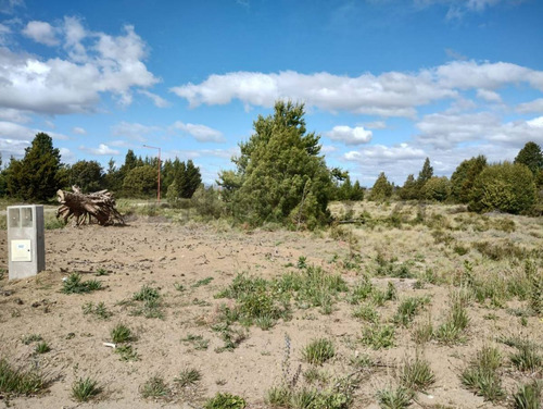 Lote En Venta Bariloche