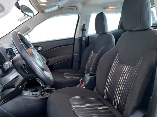 Fiat Toro 2.4 16v Multiair Flex Freedom At9