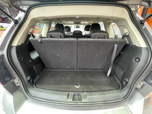 Fiat Freemont 2.4 Precision 5p