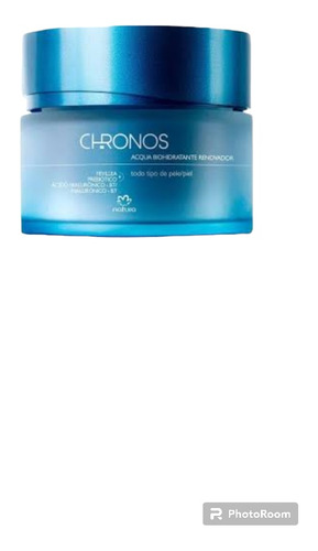 Natura Chronos Acqua Biohidratante Renovador 