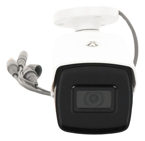 Cámara Bala Turbohd 8mp 4k 102º 60mts Ip67 Ds-2ce16u0t-it3f
