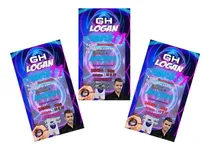 Comprar Gh Invitacion Impresa X10+invitacion Virtual Gratis