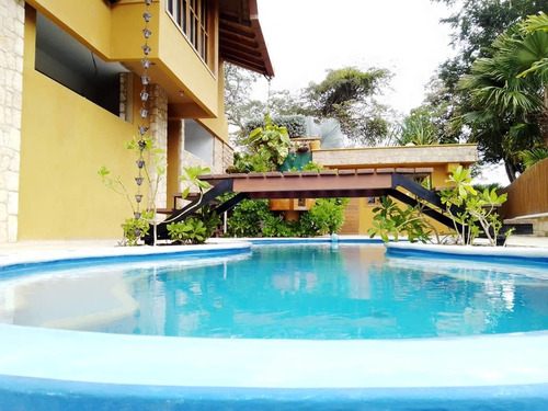 Imagen 2 de 19 de Casa En Alquiler En El Retiro 2