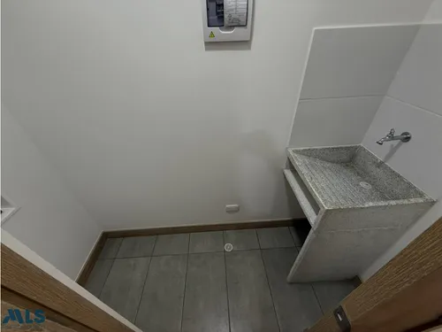 Apartamento Nuevo Y Moderno A 5 Minutos Parque Del...(mls#253467)
