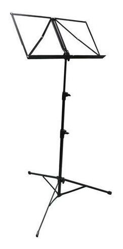 Atril Denver 3 Tramos Zms-1 Con Funda Fus