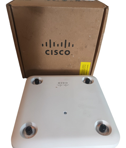 Access Point Cisco Air--ap1852e-a-k9 Blanco 100v/240v