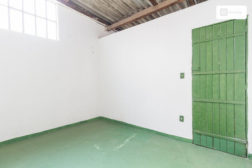 Imagem 7 de 15 de Aluguel De Casa Com 45m² E 1 Quarto - 10677