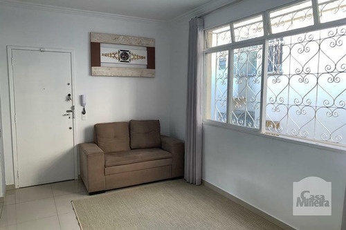 Imagem 1 de 15 de Apartamento À Venda No Nova Suissa - Código 272672 - 272672