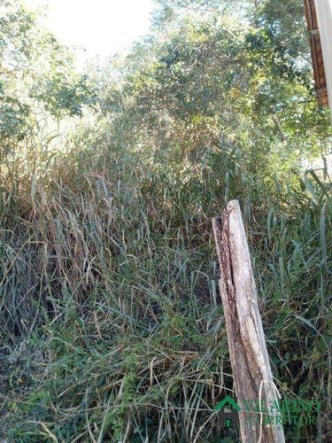 Imagem 4 de 11 de Lote Em Sabará - 2266v