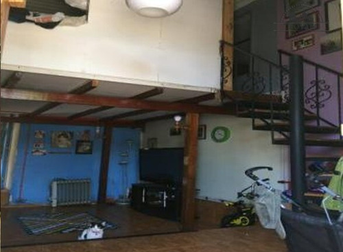 Venta Terreno/casas Comuna Stgo 30 Mt De Frente 22 De Fondo