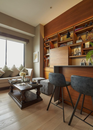 Imagen 15 de 30 de Extraordinario Pent House En Venta, Reserva Bosques