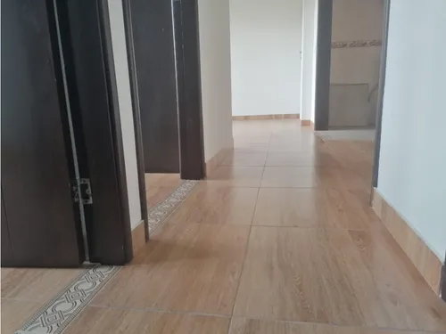 Sieb 198. Apartamento En Venta- Altos De Guali 4- Funza