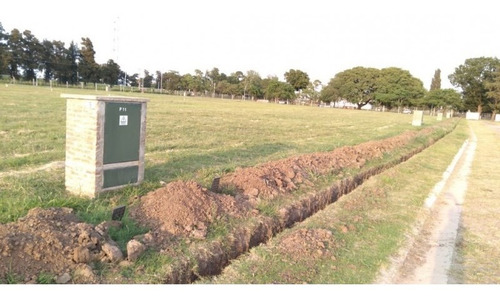 Imagen 4 de 12 de Terreno - Desarrollo Urbanístico Solares De Paucke