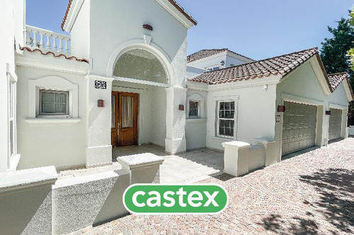 Imagen 30 de 30 de Casa En Venta En Los Castores, Nordelta