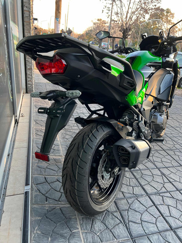 Kawasaki Versys 1000 Abs 0km Entrega Inmediata