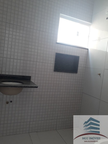 Casa A Venda Em Nova Esperança Parque Verde Parnamirim