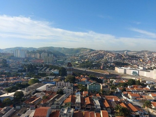 Imagem 7 de 17 de Apartamento Com 2 Dormitórios À Venda, 80 M² Por R$ 510.000,00 - Centro - São Bernardo Do Campo/sp - Ap3201
