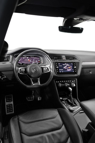 Volkswagen Tiguan Allspac R-Line 350 TSI 2.0 4x4