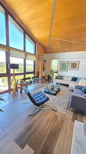 Tejada Los Almendros 4dormt+4baños+2estar+escritorio+piscina
