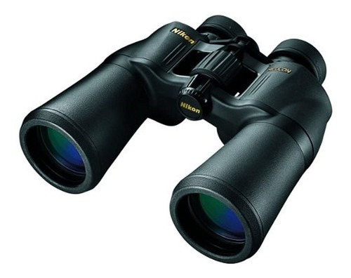 Nikon 8247 aculon A211 7 x 50 binocular (negro)