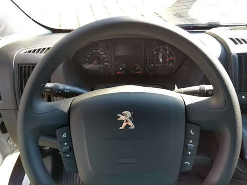 Peugeot Boxer 2.3 Hdi Confort 350mh