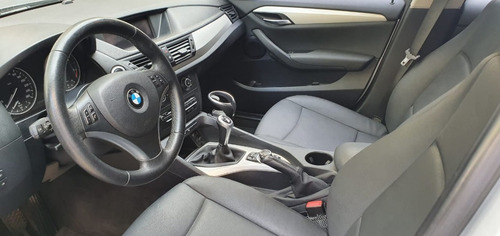 Bmw X1 2.0 Xdrive Diesel - Motum