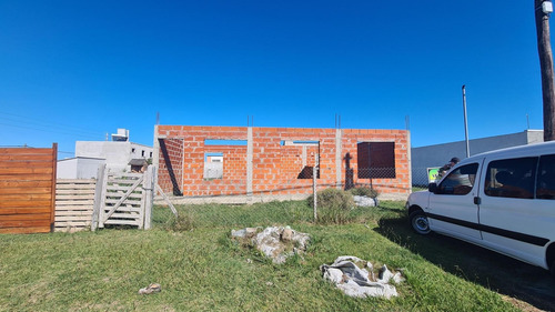 Imagen 7 de 9 de Dos Terrenos De 10x40 Cada Uno Y Construcción
