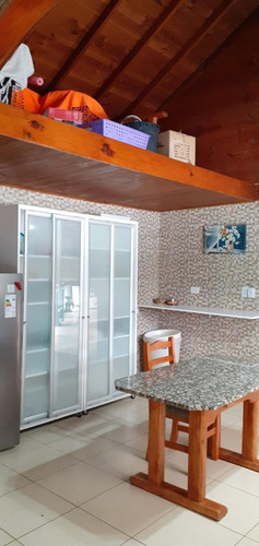 Bajo Su Valor!!! Importante Chalet - 6 Has. - Laguna De Los Padres - Toma Permutas