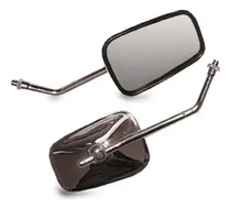 Comprar Espejos Custom Chopper Cafe Racer Rectangulares Mav
