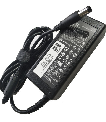 Fonte Carregador Notebook Dell Inspiron 3442 19.5v 3.34a 65w