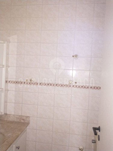Imagem 9 de 15 de Apartamento A Venda No Portal Do Morumbi - Cf63718
